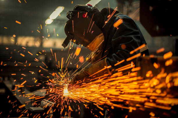 Best Food and Beverage Processing Equipment Welding in Hallsville, MO