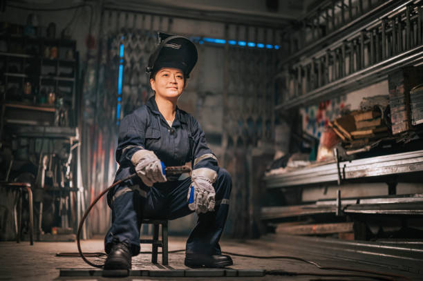 Hallsville, MO Welder & Metal Fabrication Company