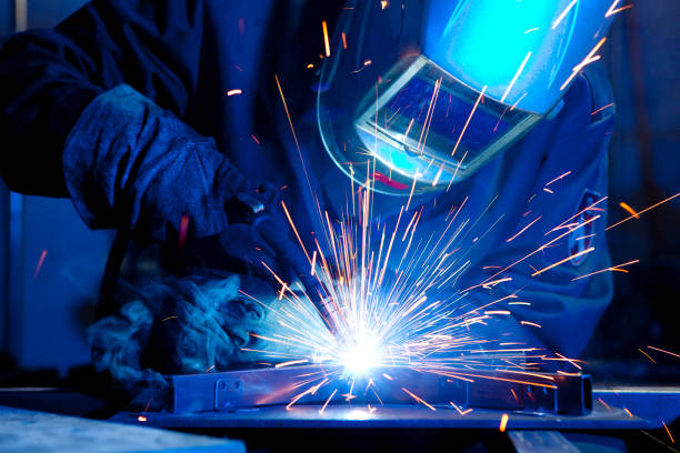 Best Automotive Welding in Hallsville, MO