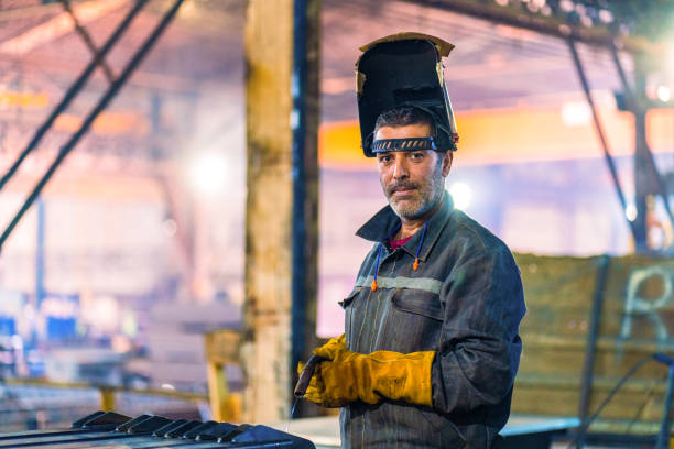 Affordable Welder Services in Hallsville, MO