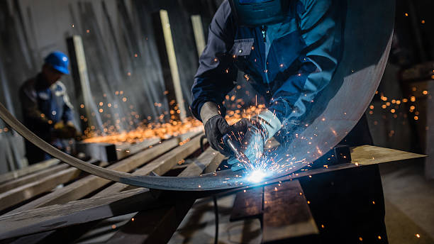 Best Maintenance and Repair Welding in Hallsville, MO